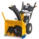 Снегоуборщик Cub Cadet 524 SWE в Омске