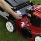 Газонокосилка бензиновая Toro 20333C в Омске