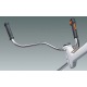 Бензокоса (бензиновый триммер) Stihl FS 250 в Омске