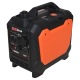 Бензогенератор инверторный EVOline BQH 1200 1 кВт в Омске