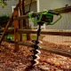 Мотобур аккумуляторный GreenWorks GC-AUGER (без аккумулятора и зарядного устройства) в Омске