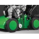 Аэратор (cкарификатор) Caiman Cesar 60H в Омске