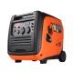 Бензогенератор инверторный Patriot iGX 4000W 3.5 кВт в Омске