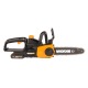 Аккумуляторная пила Worx WG322E.1 10&quot; в Омске