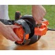 Воздуходувка-пылесос электрическая Black+Decker BEBLV301 в Омске