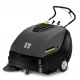 Подметальная машина Karcher KM 85/50 W G Adv в Омске
