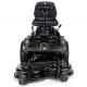 Садовый минитрактор McCulloch M125-85FH в Омске