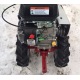 Мотоблок Мобил К МКМ-4 Премиум с двигателем Honda GX-200 в Омске