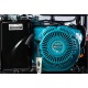 Бензогенератор Alteco Professional AGG 11000Е2 8 кВт в Омске