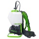 Аккумуляторный опрыскиватель GreenWorks 5300307 (без аккумулятора и зарядного устройства) в Омске