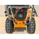 Снегоуборщик Holzfforma ST330DLE PRO в Омске