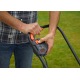 Газонокосилка электрическая Black+Decker BEMW451-QS в Омске