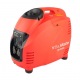 Инверторный генератор  BauMaster PG-8720IXX 1.8 кВт в Омске