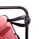 Промышленный пылесос RedVerg RD-VC2400-70S в Омске
