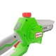 Аккумуляторная пила RedVerg RD-C18BL/U-5&quot; (без аккумулятора и зарядного устройства) в Омске