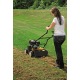 Бензиновый вертикуттер Cub Cadet XC1 B35 в Омске