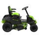 Садовый райдер аккумуляторный GreenWorks CrossoverT GC82LT107 в Омске