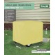 Чехол Tplus T020542 50х40х46 см для электрических генераторов в Омске