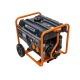 Бензогенератор Villartec GG3400W 2.6 кВт в Омске