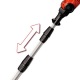 Аккумуляторный кусторез Einhell PXC GE-HH 18/45 Li T Kit в Омске