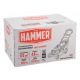 Газонокосилка бензиновая Hammer KMT173PRO в Омске