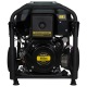 Дизельгенератор Loncin LCD7500D 5 кВт в Омске