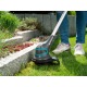 Аккумуляторный триммер Gardena SmallCut Li-23R в Омске