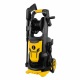 Мойка высокого давления Huter W200i Professional в Омске