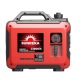 Бензиновый генератор инверторный Sunreka G1800iS 1.2 кВт в Омске