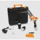 Аккумуляторная пила Villartec SA1462C в Омске