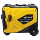 Бензогенератор инверторный Huter DN7500SXA 5.5 кВт в Омске