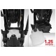 Мойка высокого давления Carver CW-2501EI в Омске