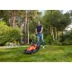 Газонокосилка электрическая Black+Decker BEMW451-QS в Омске