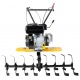 Культиватор Huter МК-7800ML в Омске