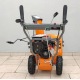 Снегоуборщик Holzfforma ST124E в Омске