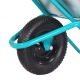 Тачка строительная Steviman CT-220 в Омске