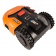 Газонокосилка-робот Worx Landroid S WR130E в Омске