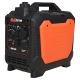 Бензогенератор инверторный EVOline BQH 1200 1 кВт в Омске