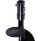 Шнек для льда 150 мм к мотобуру Кратон GHD-1450 в Омске