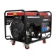 Бензогенератор Loncin LC24000S 18 кВт в Омске
