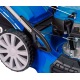 Газонокосилка бензиновая Hyundai L 5300S в Омске