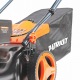Газонокосилка бензиновая Patriot PT 400 в Омске