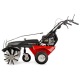 Подметальная машина Tielburger TK38 PRO (Honda) в Омске