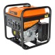Бензиновый генератор инверторный Carver PPG-5500I 4.2 кВт в Омске