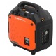 Бензогенератор инверторный EVOline BQH 2800 E 2.3 кВт в Омске