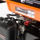 Инверторный генератор Patriot MaxPower SRGE 4000i 3.2 кВт в Омске