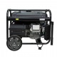 Бензогенератор Loncin LC10000D-S 7.7 кВт в Омске
