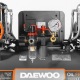 Компрессор поршневой безмасляный Daewoo DAC 1000S в Омске
