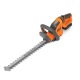 Аккумуляторный кусторез Daewoo DAHT 1621Li SET в Омске