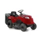 Садовый трактор Mountfield MTF 84H в Омске